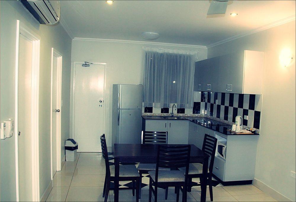 Citi Serviced Apartments & Motel - Lagatoi Place Port Moresby Exterior photo