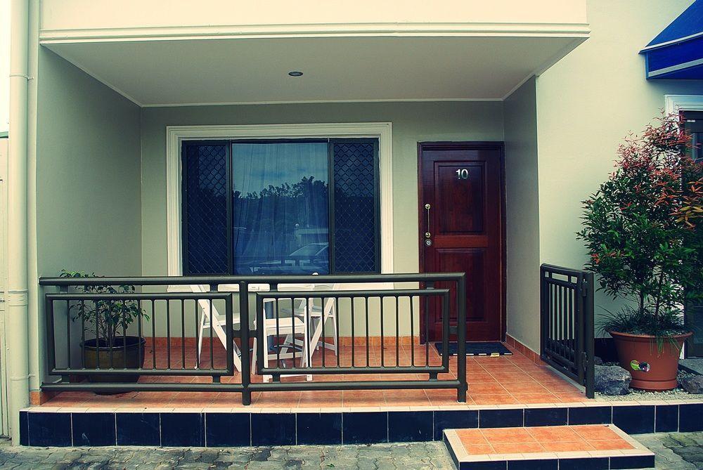 Citi Serviced Apartments & Motel - Lagatoi Place Port Moresby Exterior photo