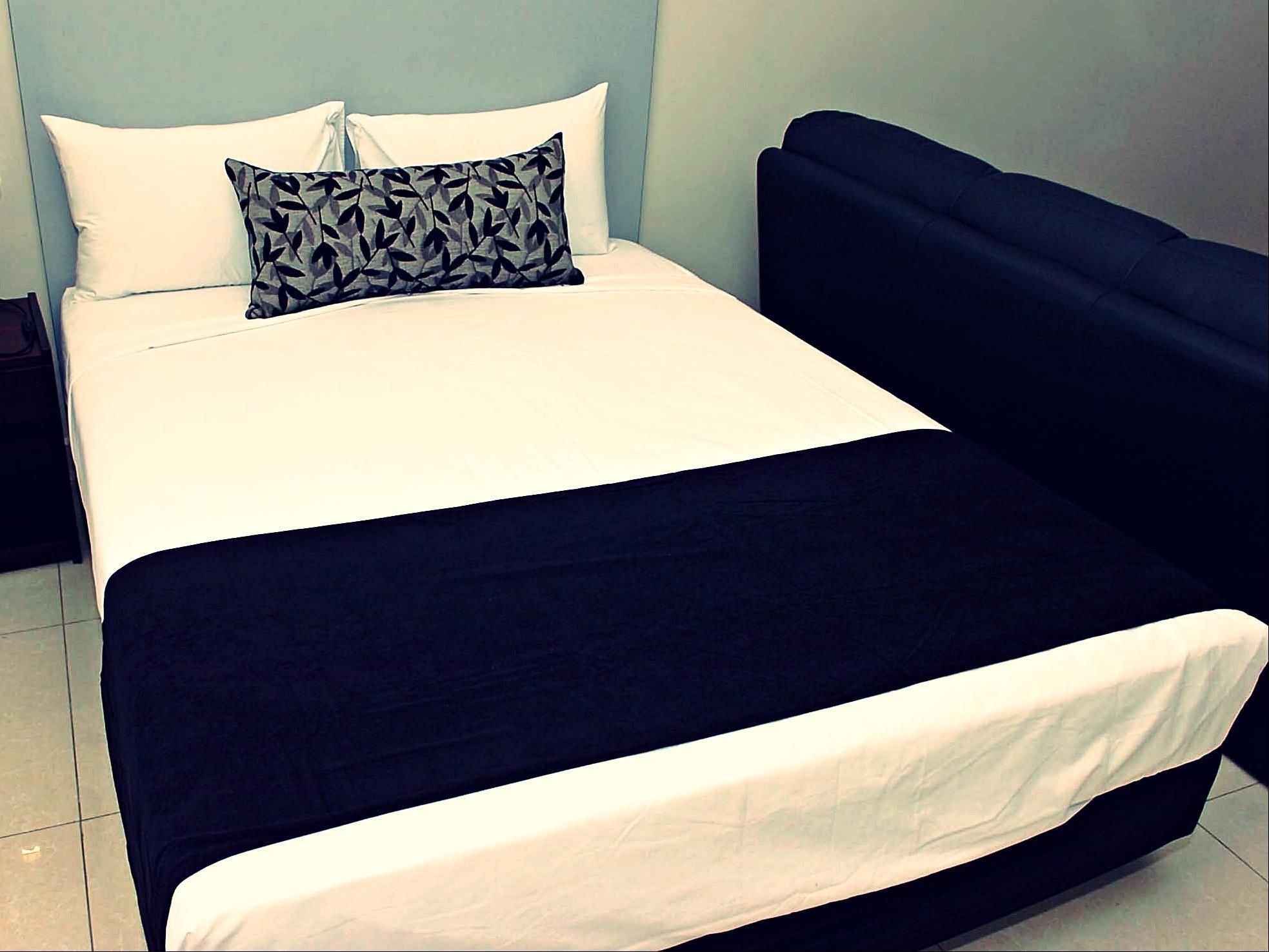 Citi Serviced Apartments & Motel - Lagatoi Place Port Moresby Exterior photo