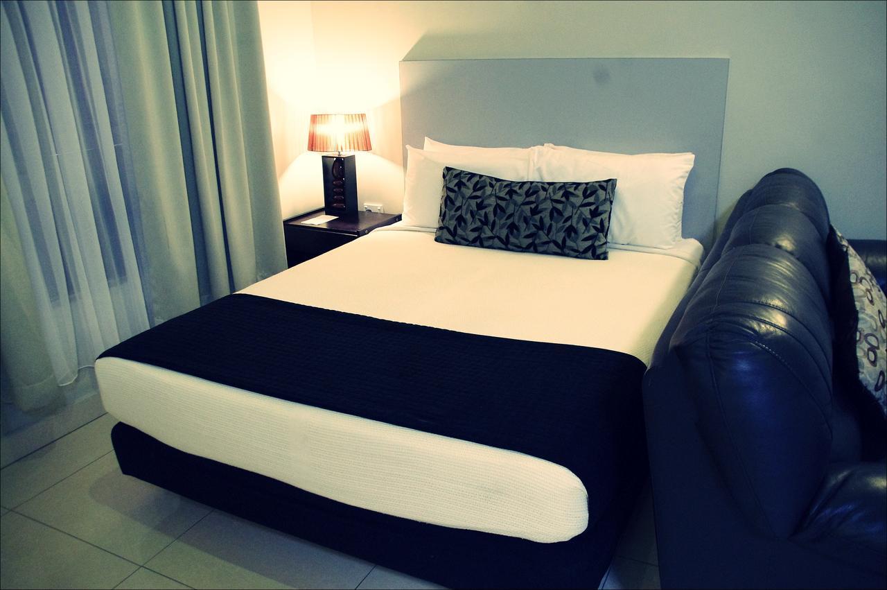 Citi Serviced Apartments & Motel - Lagatoi Place Port Moresby Exterior photo