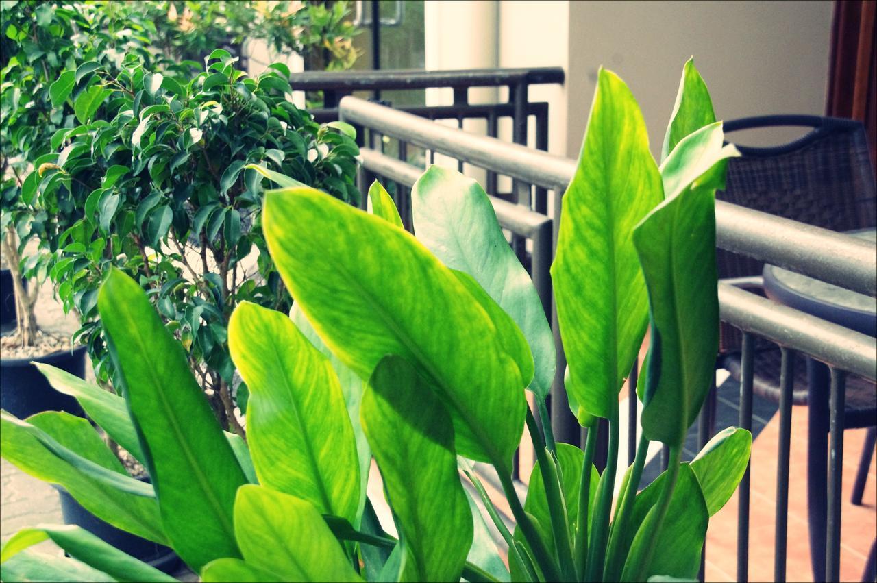 Citi Serviced Apartments & Motel - Lagatoi Place Port Moresby Exterior photo