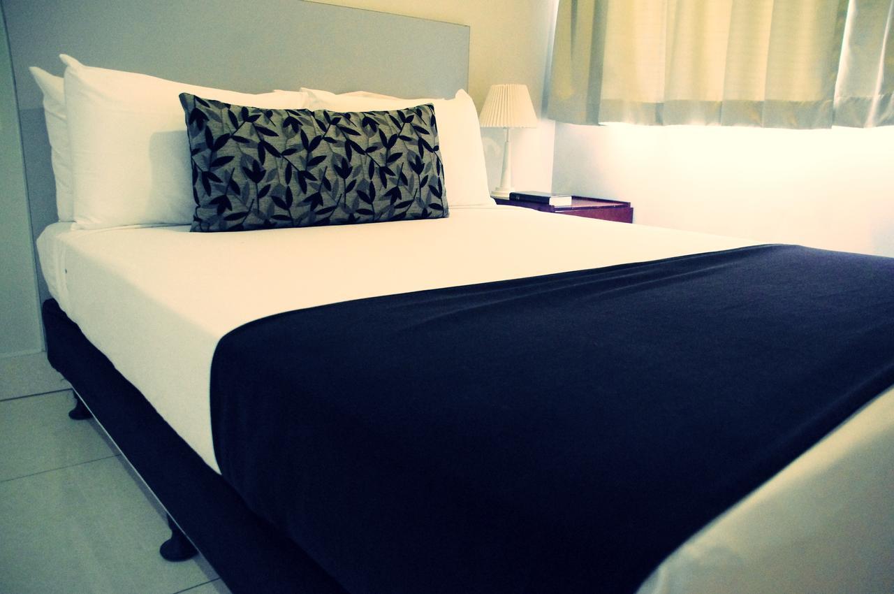 Citi Serviced Apartments & Motel - Lagatoi Place Port Moresby Exterior photo