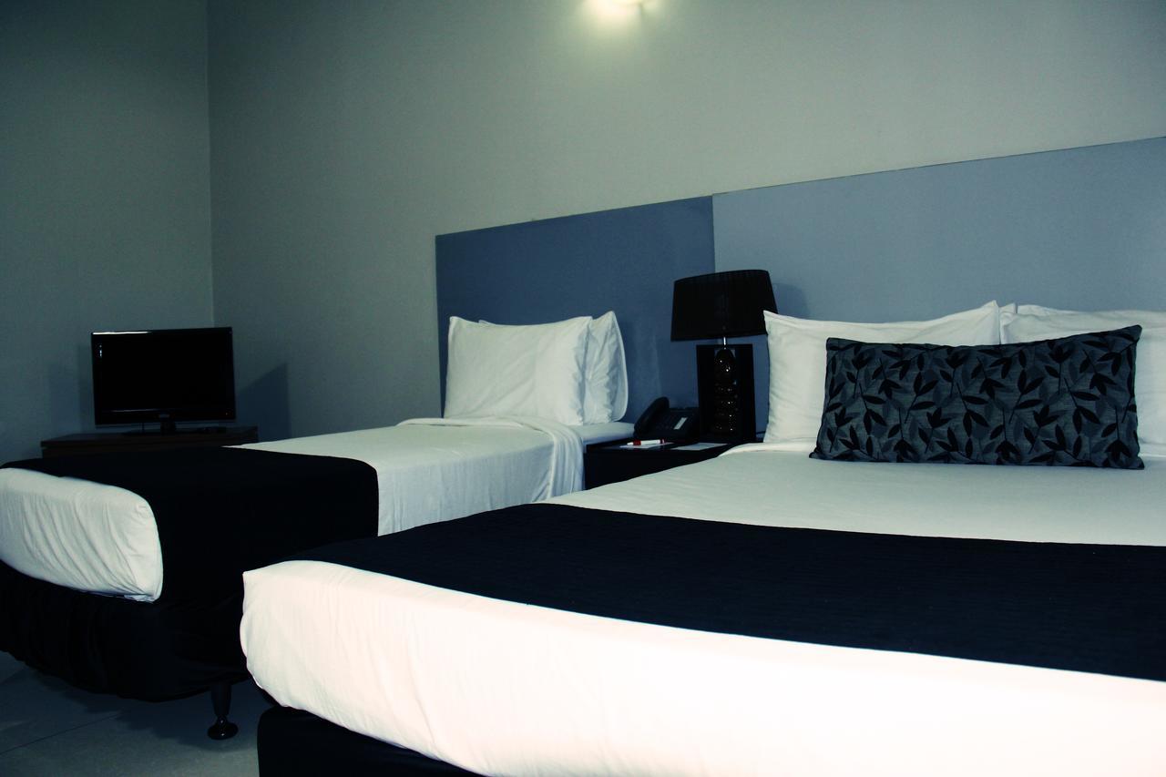 Citi Serviced Apartments & Motel - Lagatoi Place Port Moresby Exterior photo