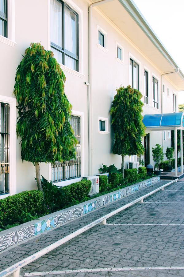 Citi Serviced Apartments & Motel - Lagatoi Place Port Moresby Exterior photo