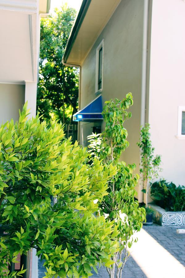 Citi Serviced Apartments & Motel - Lagatoi Place Port Moresby Exterior photo