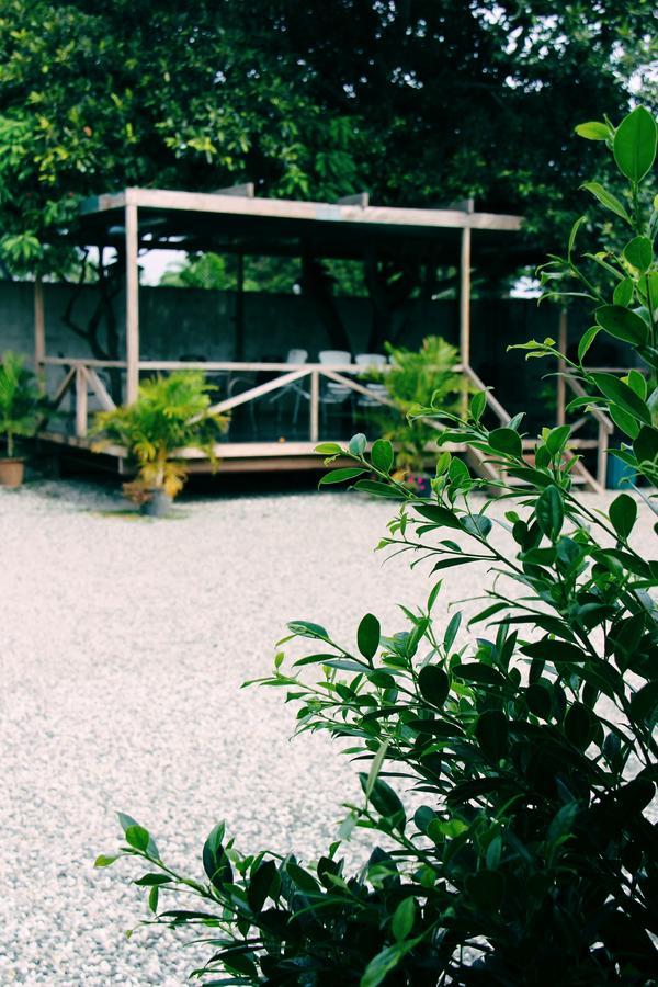 Citi Serviced Apartments & Motel - Lagatoi Place Port Moresby Exterior photo