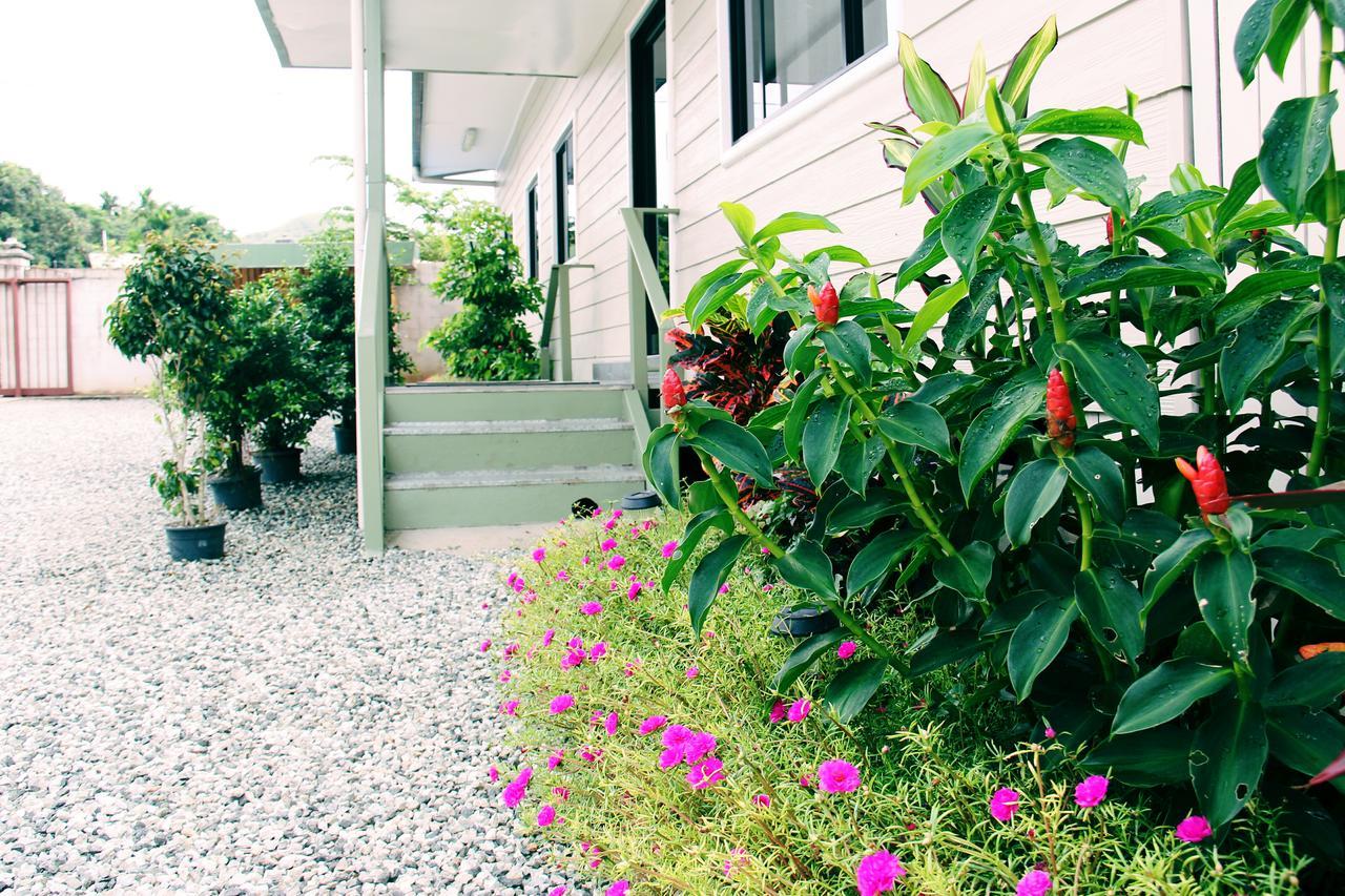 Citi Serviced Apartments & Motel - Lagatoi Place Port Moresby Exterior photo
