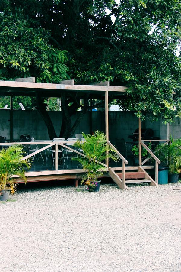 Citi Serviced Apartments & Motel - Lagatoi Place Port Moresby Exterior photo