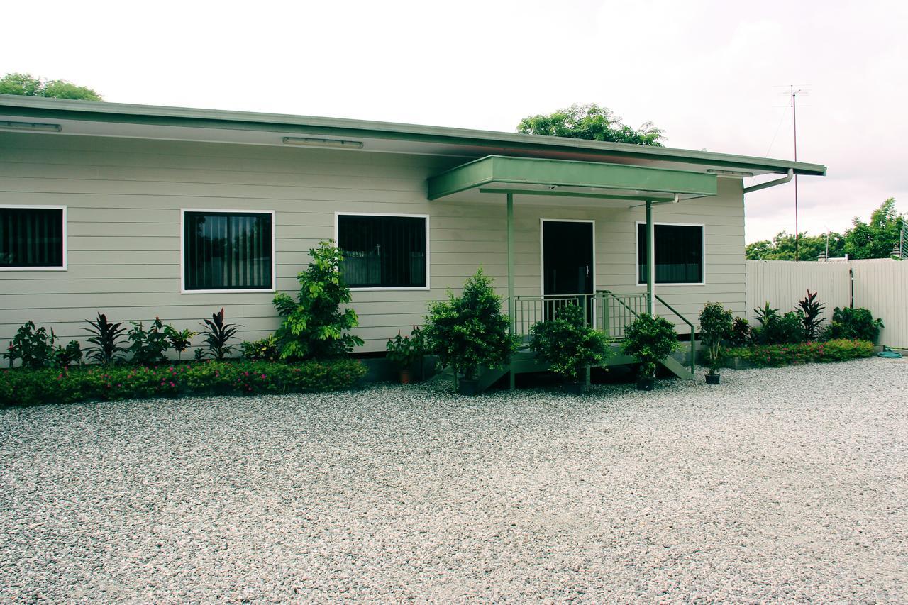 Citi Serviced Apartments & Motel - Lagatoi Place Port Moresby Exterior photo