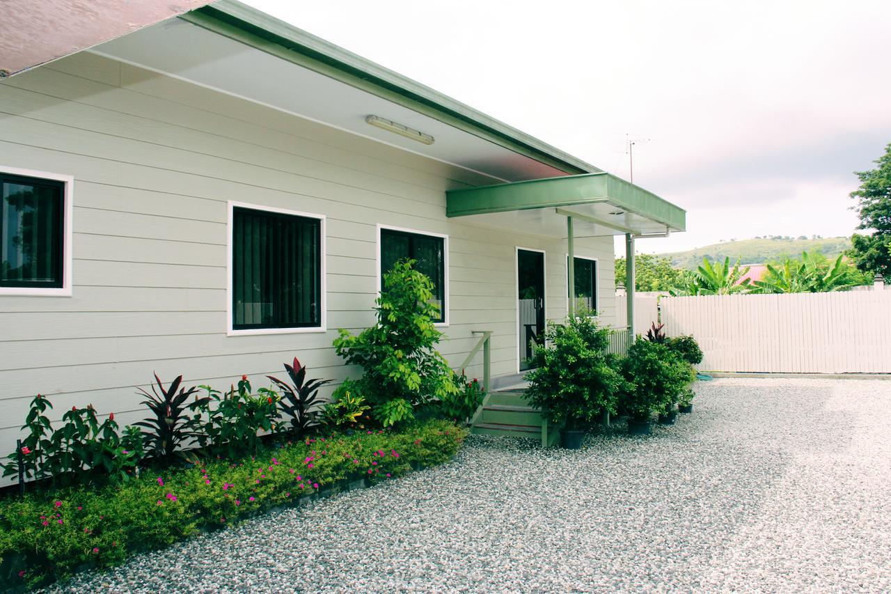 Citi Serviced Apartments & Motel - Lagatoi Place Port Moresby Exterior photo
