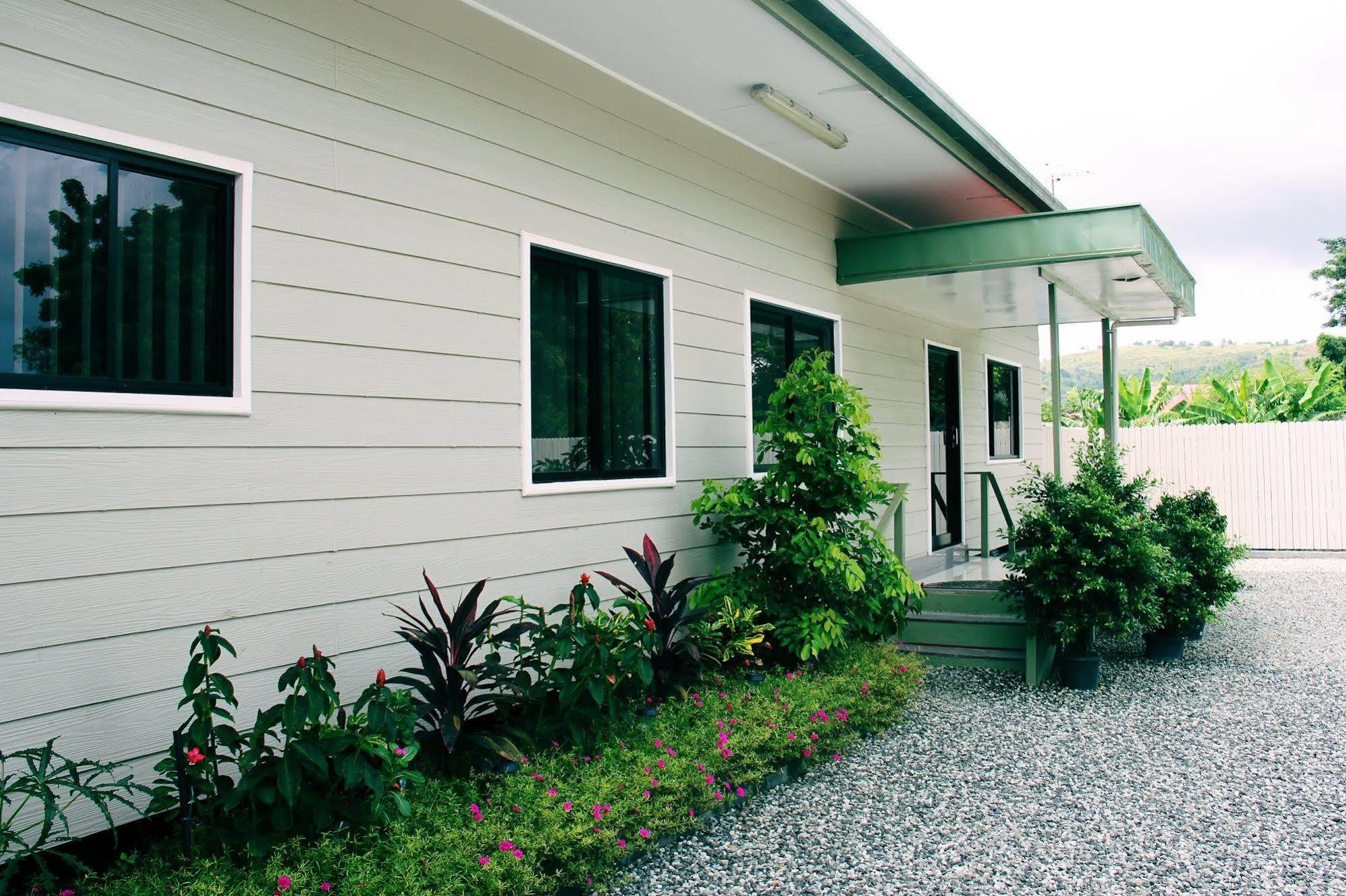 Citi Serviced Apartments & Motel - Lagatoi Place Port Moresby Exterior photo