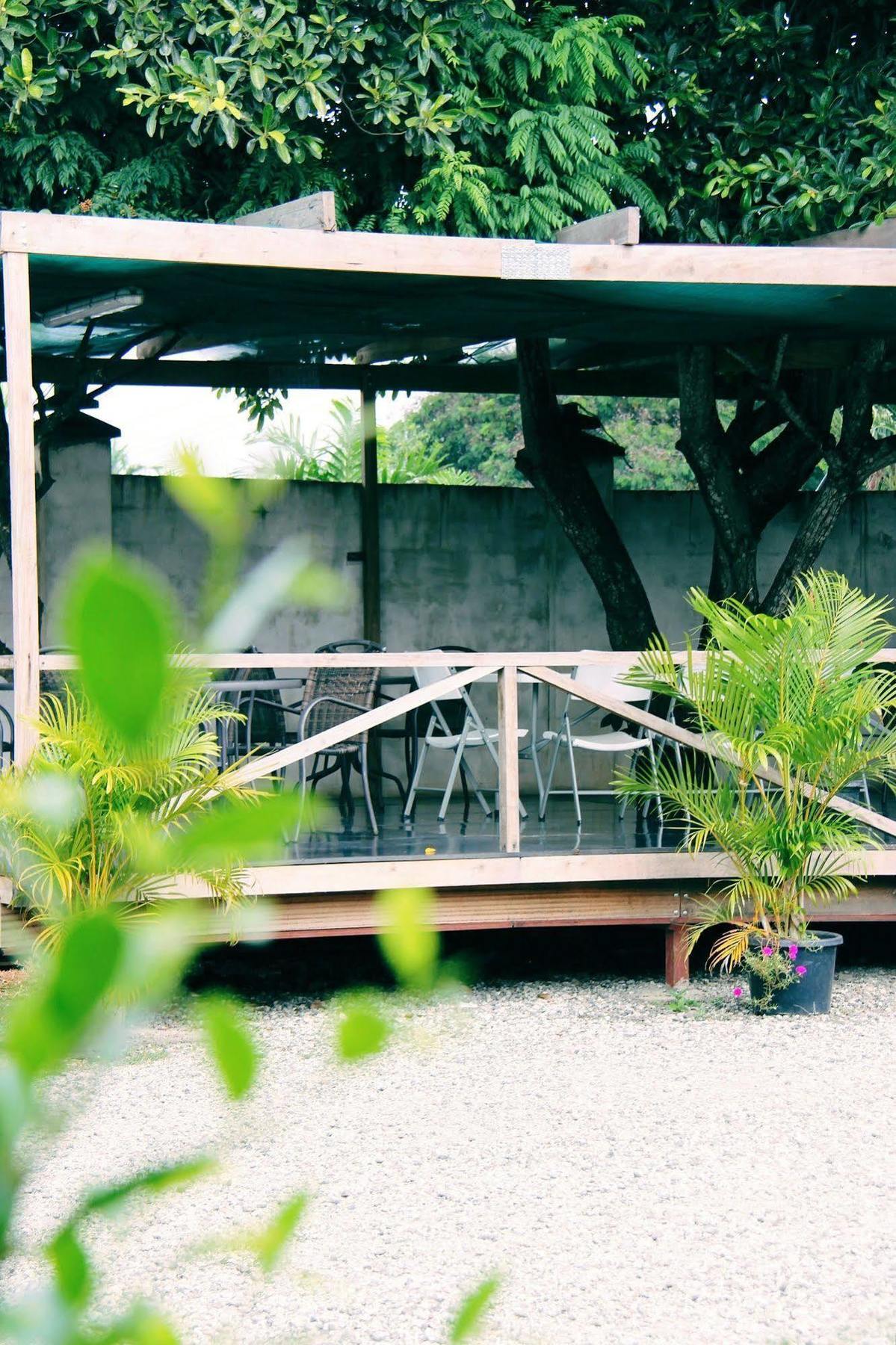 Citi Serviced Apartments & Motel - Lagatoi Place Port Moresby Exterior photo