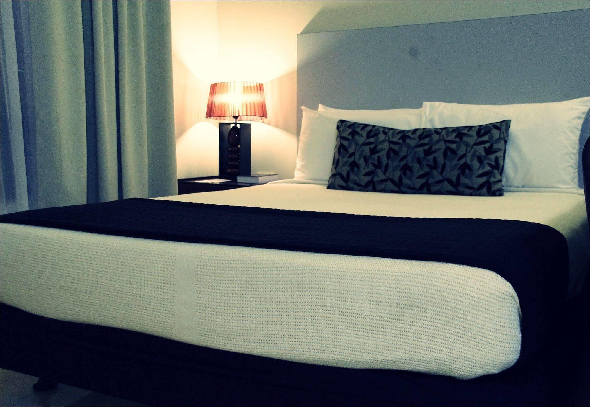 Citi Serviced Apartments & Motel - Lagatoi Place Port Moresby Exterior photo