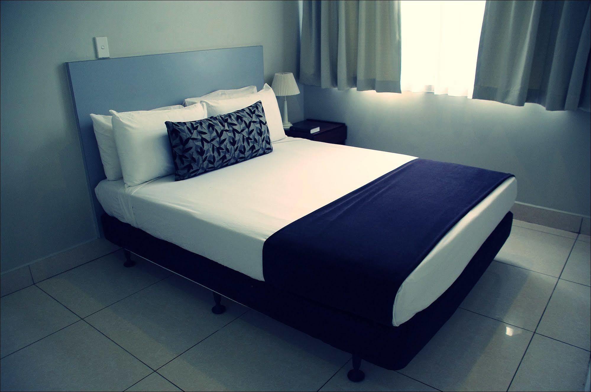 Citi Serviced Apartments & Motel - Lagatoi Place Port Moresby Exterior photo