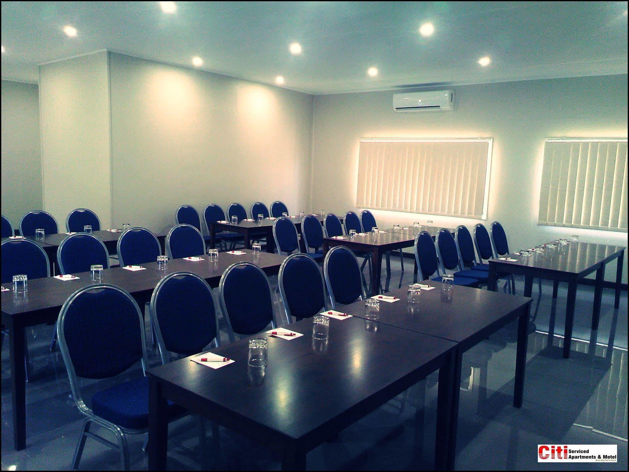 Citi Serviced Apartments & Motel - Lagatoi Place Port Moresby Exterior photo