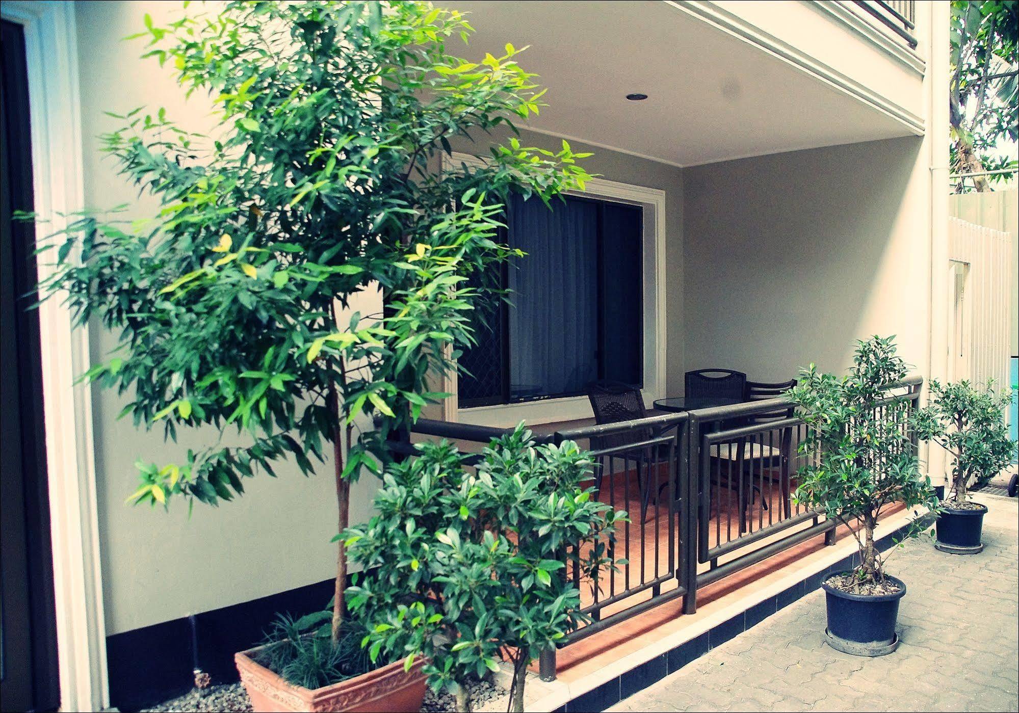 Citi Serviced Apartments & Motel - Lagatoi Place Port Moresby Exterior photo