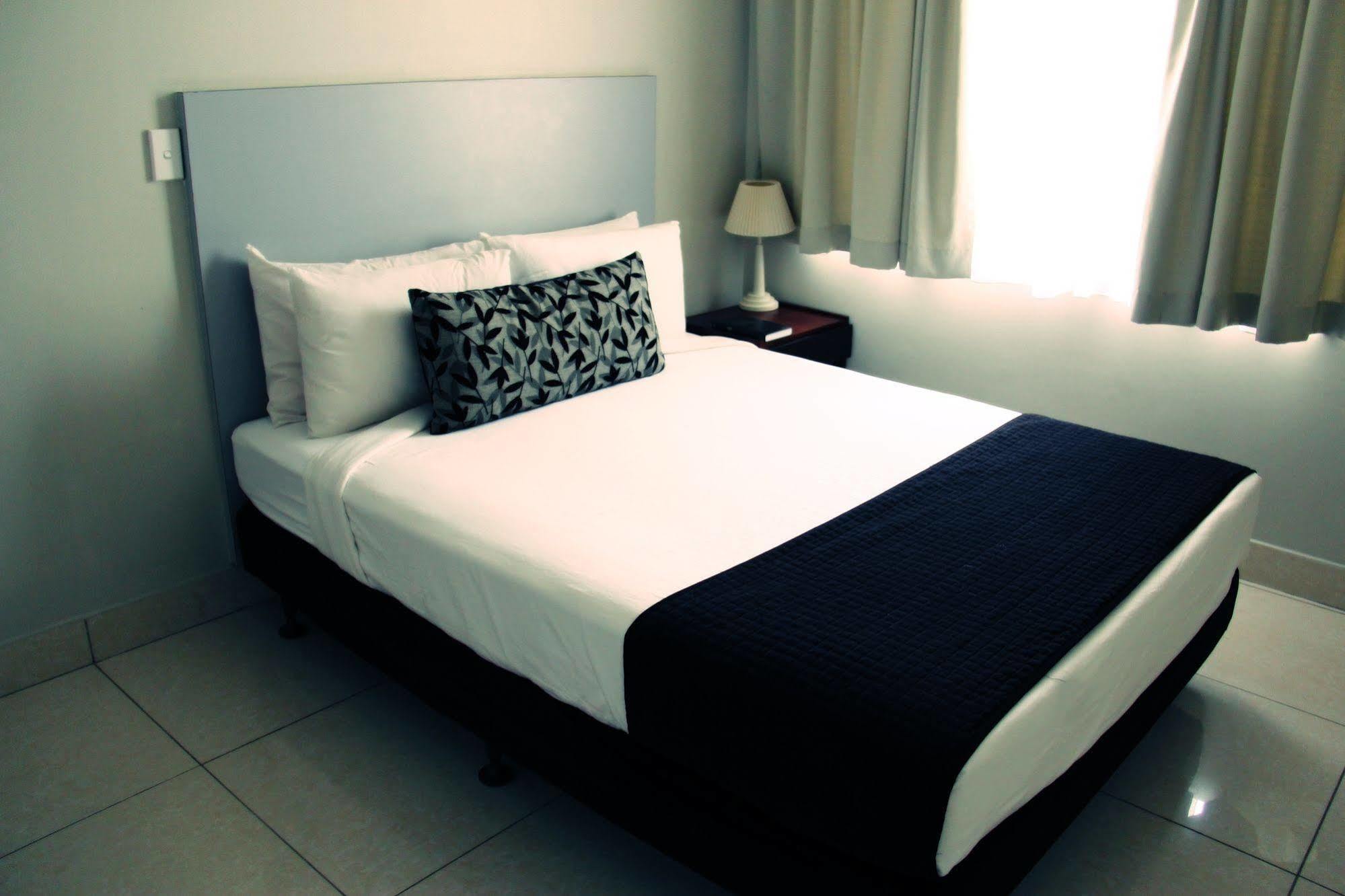 Citi Serviced Apartments & Motel - Lagatoi Place Port Moresby Exterior photo